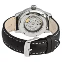 ZENO-WATCH BASEL Pilot Classic Automatik Fliegeruhr Tag Datum