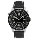 ZENO-WATCH BASEL Pilot Minute Chrono Handaufzug Flieger