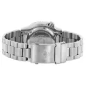 CITIZEN Promaster Diver Automatik Taucheruhr Edelstahl schwarz-grün