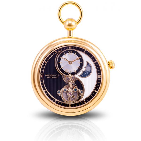 Montre de online poche automatique