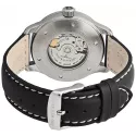 ZENO-WATCH BASEL Pilot New Classic Automatik Fliegeruhr Cloue de Paris