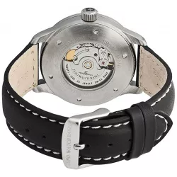 ZENO-WATCH BASEL Pilot New Classic Automatik Fliegeruhr Cloue de Paris