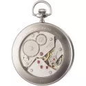 Taschenuhr Handaufzug Zeno Vintage Lepine matt