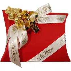 Geschenkgutschein für Uhren / Schmuck