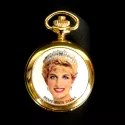 Diana Anhängeuhr Remember Diana Swiss Quartz