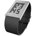 FLEMMING BO HANSEN LCD Digitaluhr The Watch gross