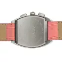 ZENO Ginger Startech XL-Chronograph Big Date rosa