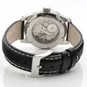 ZENO-WATCH BASEL Pilot Classic Handaufzug Fliegeruhr Draft