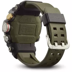G-SHOCK Mudmaster Bluetooth Carbon Core Guard Sensor Military