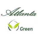ATLANTA Arboblend Sweep Silent Quartzwecker braun