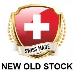 Design Taschenuhr Handaufzug Tissot Stylist 18K Gold