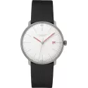 Junghans MAX BILL 38 Automatikuhr Bauhaus Weimar