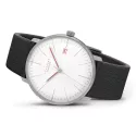 Junghans MAX BILL 38 Automatikuhr Bauhaus Weimar