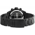 ZENO-WATCH BASEL Diver Ceramic Chrono Quartz Stahl schwarz/grün MB