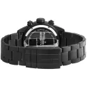 ZENO-WATCH BASEL Diver Ceramic Chrono Quartz Stahl schwarz/grün MB