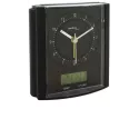TECHNOLINE Funkwecker mit Thermo- und Hygrometer