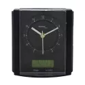 TECHNOLINE Funkwecker mit Thermo- und Hygrometer
