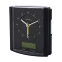 TECHNOLINE Funkwecker mit Thermo- und Hygrometer