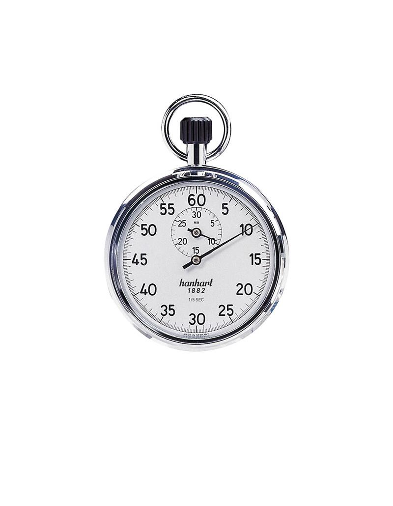 Chronomètre Mécanique Vintage Années 60 – Acier Inoxydable, 60 Sec / 30 Min, Pause, Pour Arbitre, Running, Cyclisme