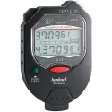 HANHART Delta E 200 LCD Handstoppuhr mit Timer und Pacer