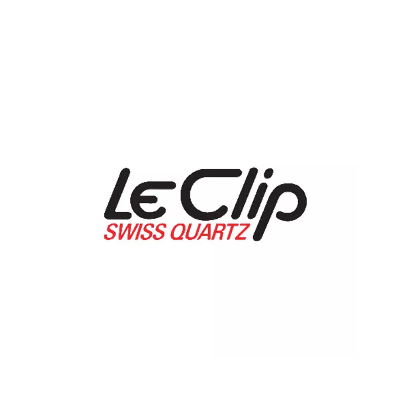 LE CLIP Klippuhr Sport Golf