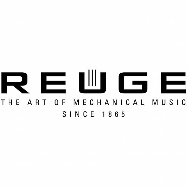 Reuge Musikuhren