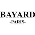 BAYARD Wanduhr für drinnen und draussen Bad 17cm