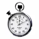 HANHART mechanische Handstoppuhr Kronenstopper