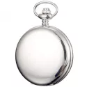 Klassik Taschenuhr Handaufzug Residence Tag  Nacht