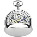 Klassik Taschenuhr Handaufzug Residence Tag  Nacht