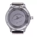 ZENO-WATCH BASEL Pilot Super Oversized Q Fliegeruhr matt