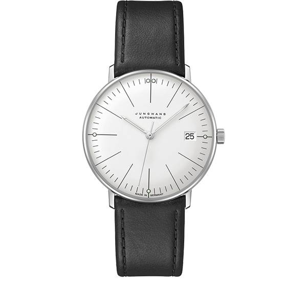 junghans automatikuhr damen
