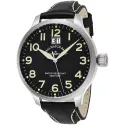 ZENO-WATCH BASEL Pilot Super Oversized Q Fliegeruhr matt