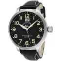 ZENO-WATCH BASEL Pilot Super Oversized XXL Quartz Big Date