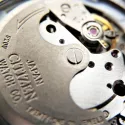 CITIZEN Promaster Diver Automatik Taucheruhr Edelstahl schwarz