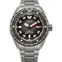 CITIZEN Promaster Diver Automatik Taucheruhr Prospex Titan