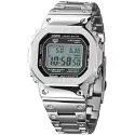G-SHOCK Origin Digitaluhr Bluetooth Funk Solar Stahl