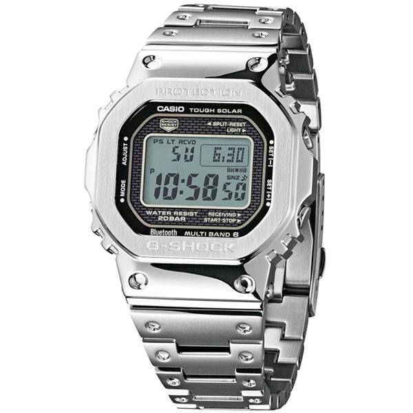 G shock on sale bluetooth price