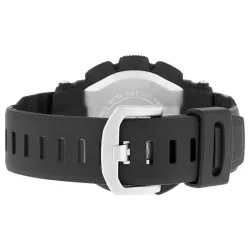 CASIO Pro Trek Solaruhr Alti-Baro-Thermo- Kompass