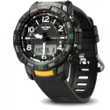 CASIO Pro Trek Bluetooth Quad Sensor Alti-Baro-Thermo-Kompass