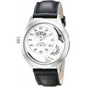 ZENO-WATCH BASEL Digital Disk Cockpit Quartzuhr grau