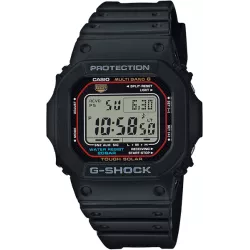 G-SHOCK Origin Digitaluhr Solar Funkuhr schwarz