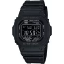 G-SHOCK Origin Digitaluhr Solar Funkuhr schwarz