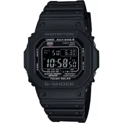 G-SHOCK Origin Digitaluhr Solar Funkuhr schwarz