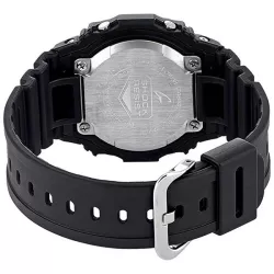 G-SHOCK Origin Digitaluhr Solar Funkuhr schwarz