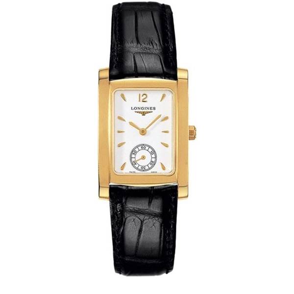 Longines damenuhren gold on sale