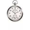 Taschenuhr Handaufzug Zeno Vintage Lepine matt