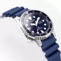 CITIZEN Promaster Diver Automatik Taucheruhr blau