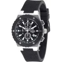RENDEX Screws Chronograph Quartzuhr
