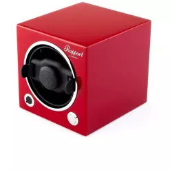 Uhrenbeweger EVOcube MKIII für 1 Uhr rot